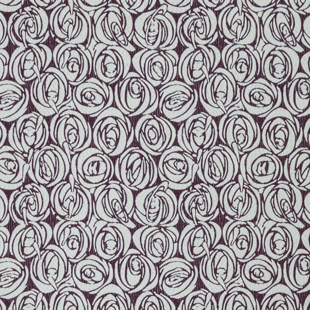 Islay Thistle Fabric