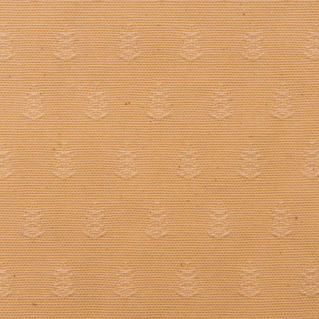 Pineapple Cream Fabric