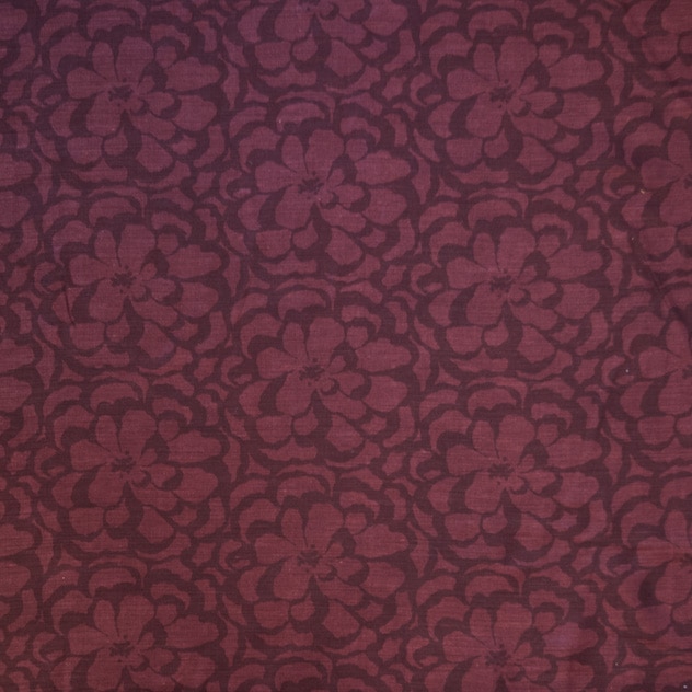 Pyrus Elderberry Fabric