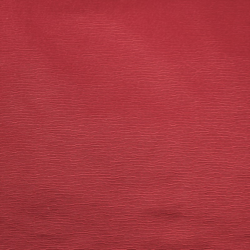 Canterbury Rosso Fabric