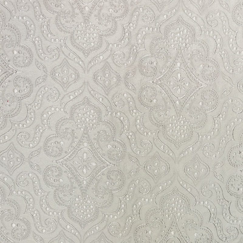 Pantheon Ivory Fabric