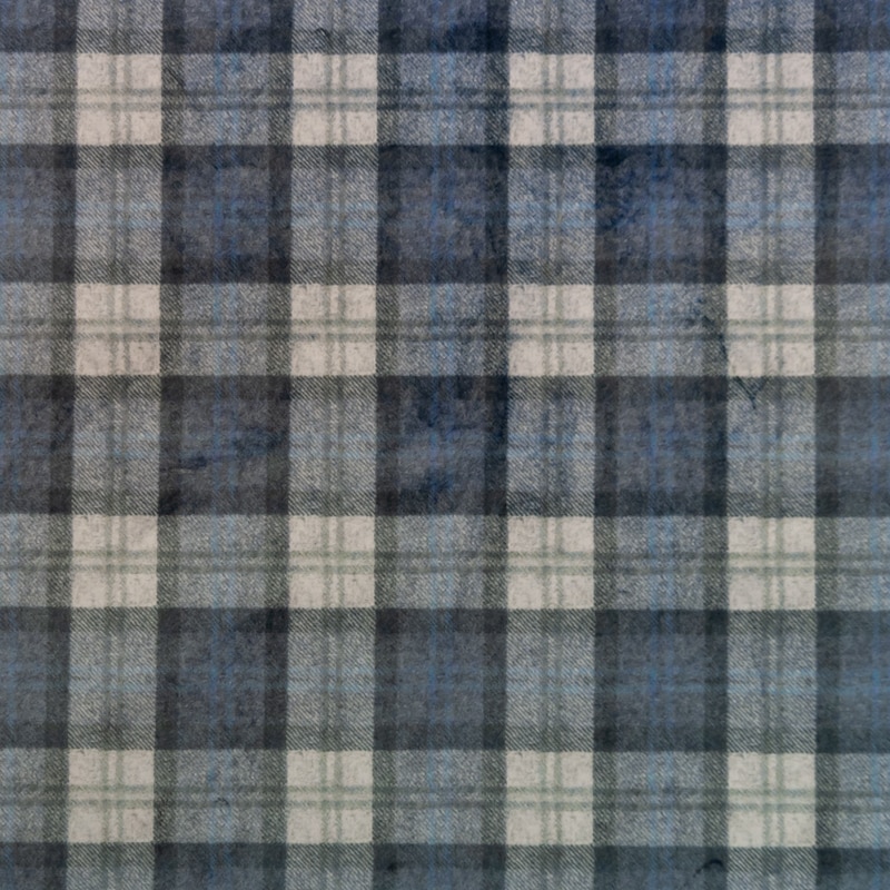 Shackleton Velvet Fabric
