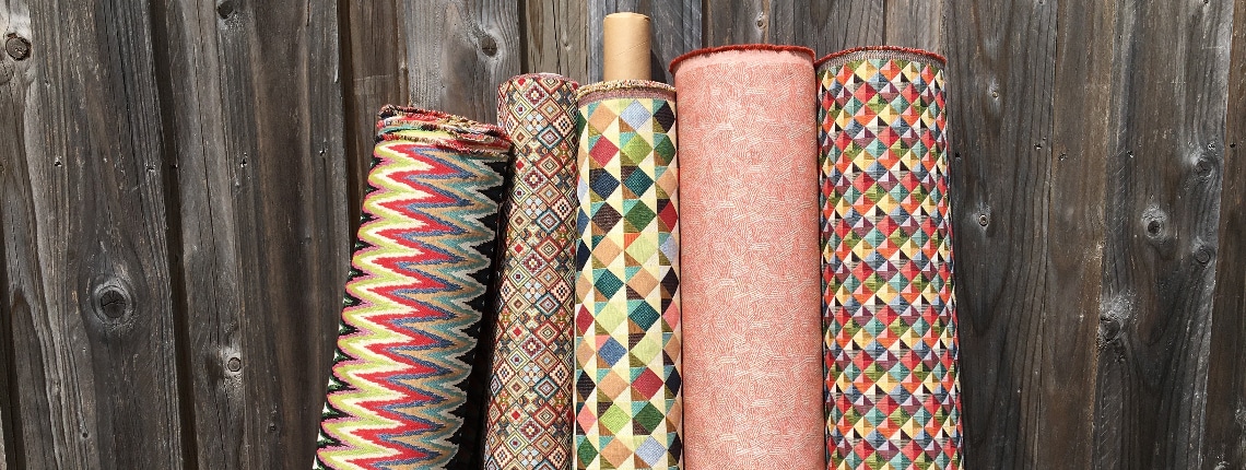 County Fabrics - All Fabrics