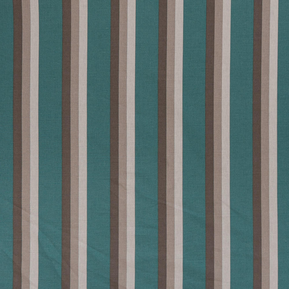 Infinity Turquoise Fabric