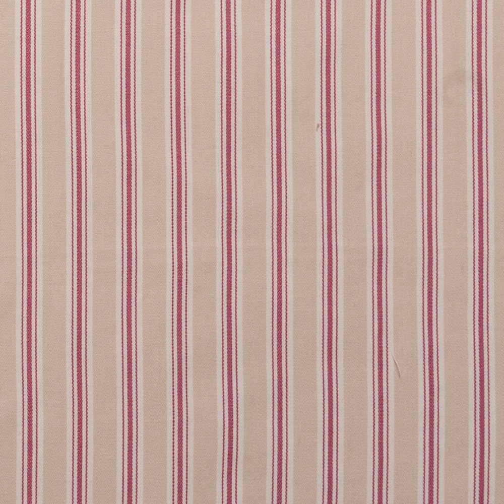 Baystripe Sorbet Fabric