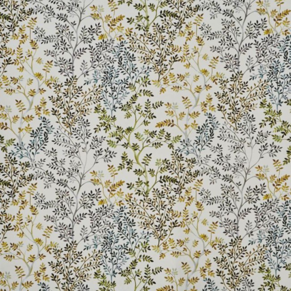 Dickens Willow Fabric