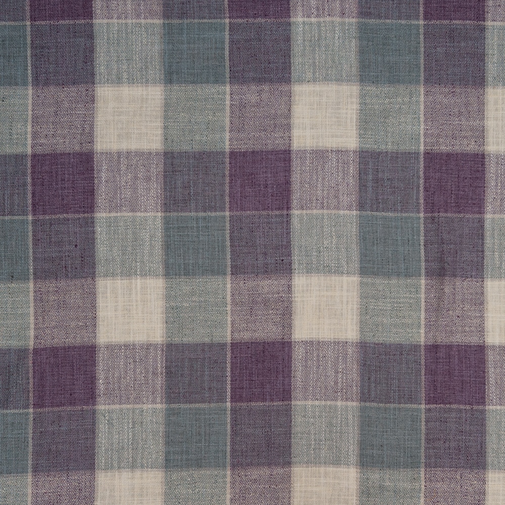 Thornbury Damson Fabric