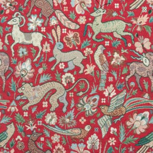 Animals Country Fabrics 3 Curtain Upholstery Fabrics