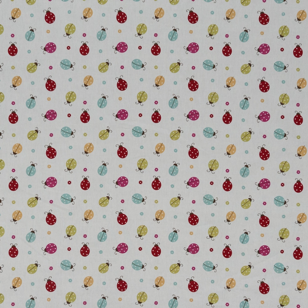 Ladybird Multi Fabric