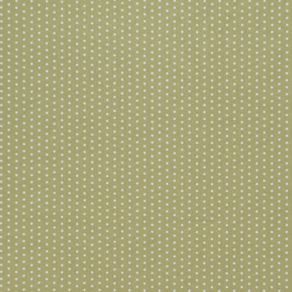 Twinkle Sage Fabric