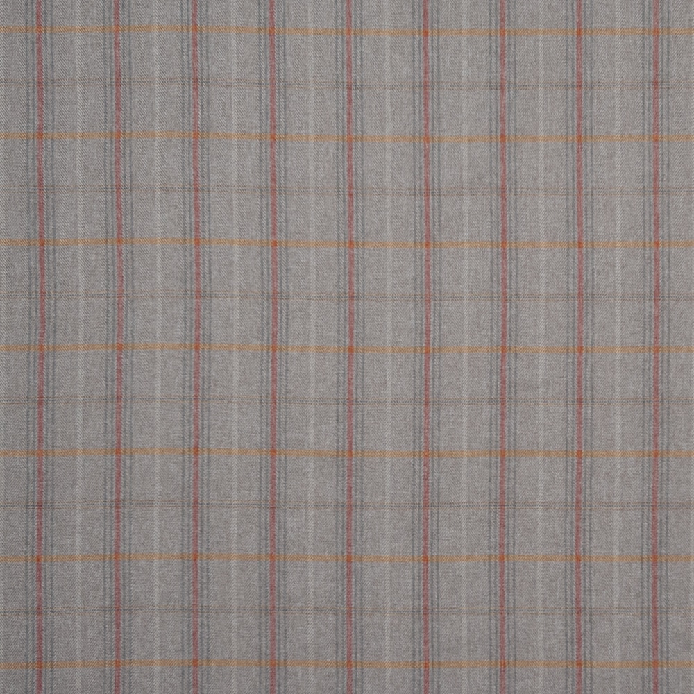 Dunbar Salmon Fabric