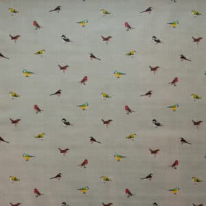 Fabric County Fabrics 186 Curtain Upholstery Fabric