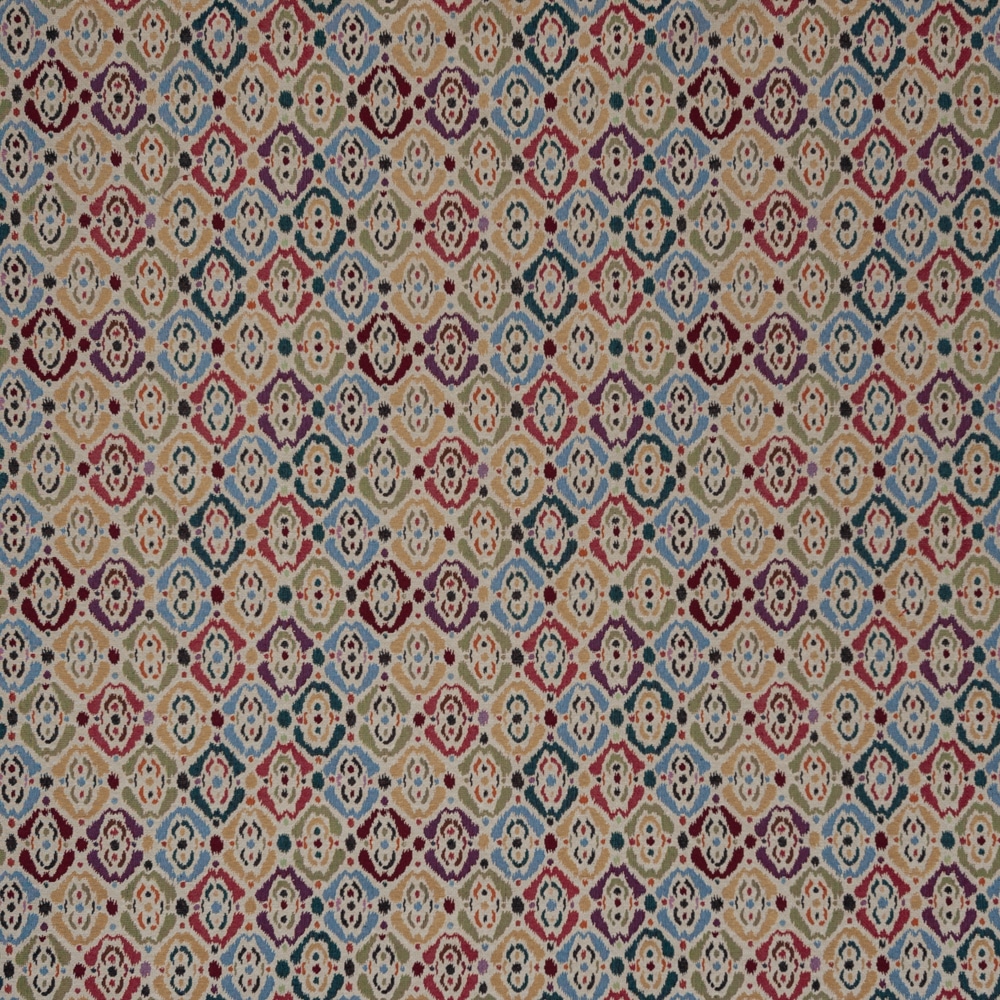 Mahon Tapestry Multi Fabric