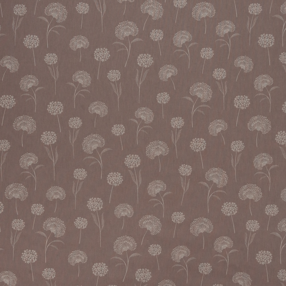 Dandelion Latte Fabric