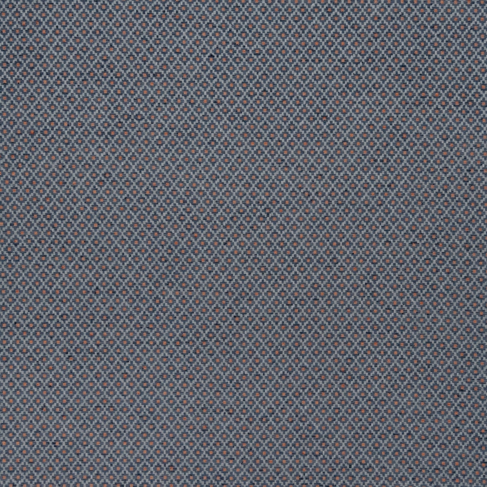 Elmore Cornflower Fabric