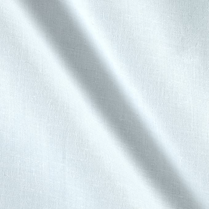 White Sheeting Fabric