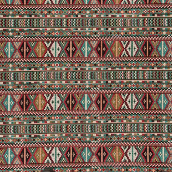 Inca Tapestry