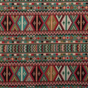 Inca Tapestry CU
