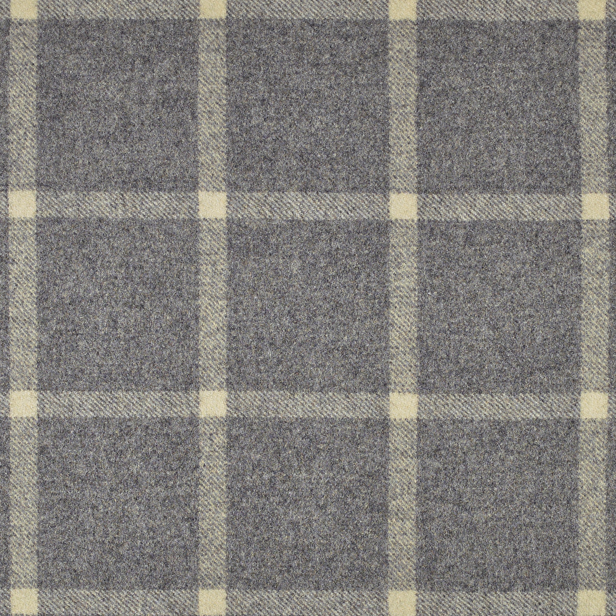 Hawes Gull Grey Fabric