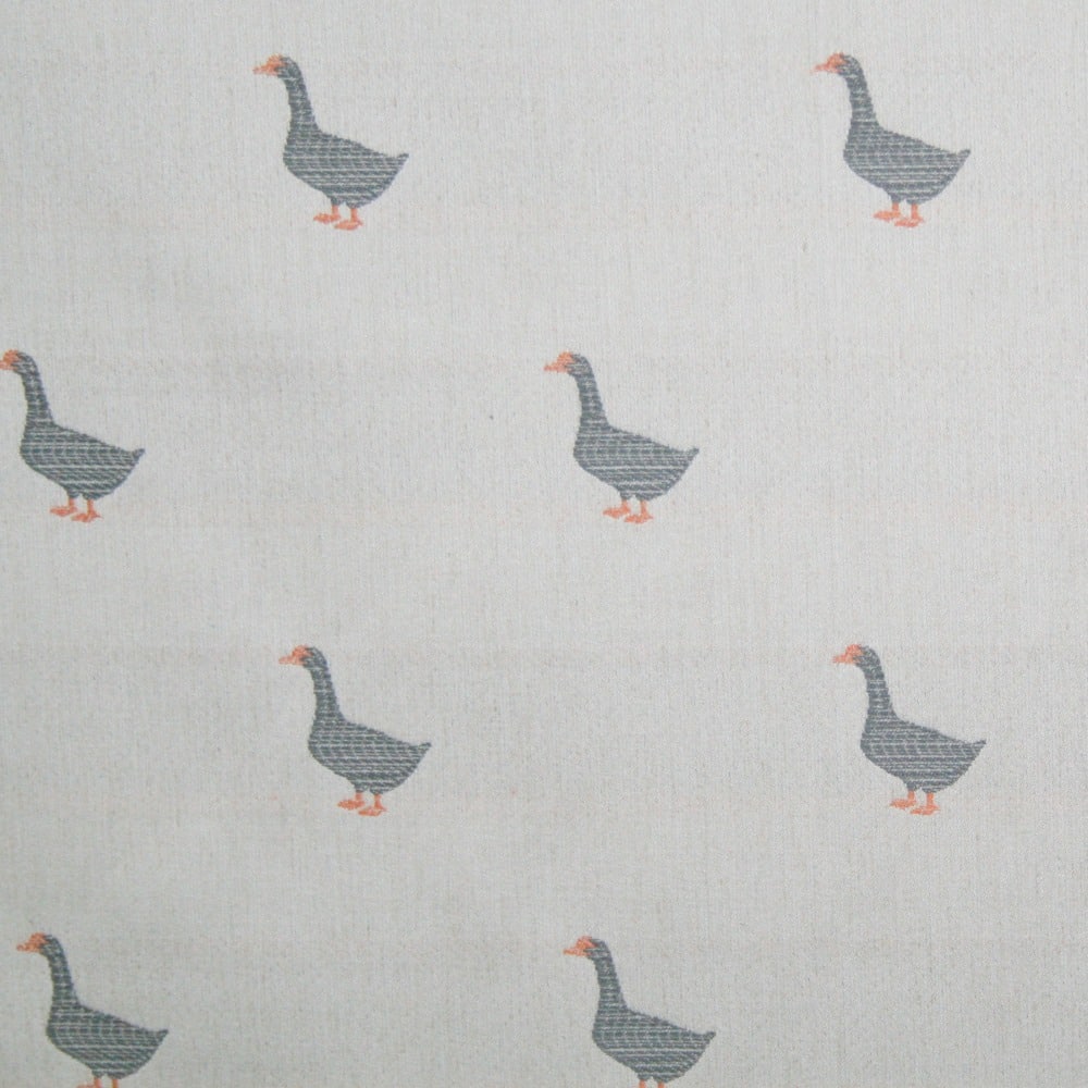 Goose Fabric