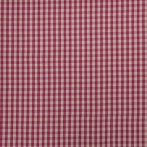 Art of the loom gingham weave candy pink (1 of 1)