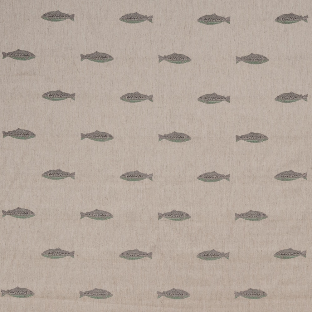 Fish Fabric