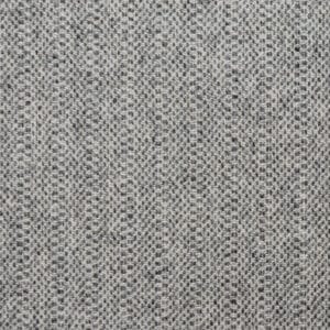 Abbotsford Grey Herringbone stripe CU (1 of 1)