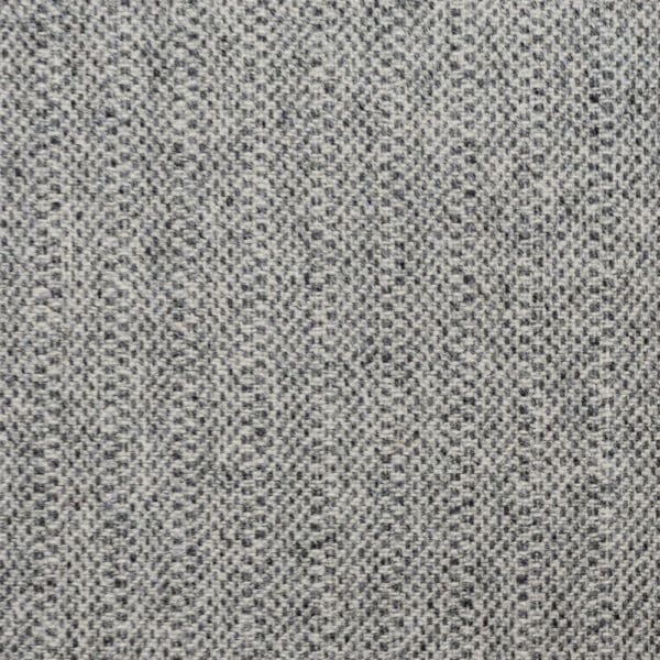 Abbotsford Grey Herringbone stripe CU (1 of 1)